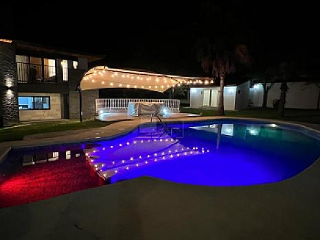 Quinta en venta en Bosques de la Silla San Mateo Juarez Nuevo León