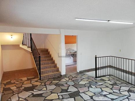 Se vende amplia casa de 5 recámaras en San Juan Tepeximilpa, Tlalpan