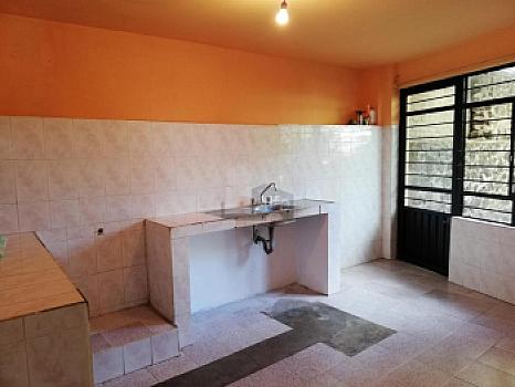 Se vende amplia casa de 5 recámaras en San Juan Tepeximilpa, Tlalpan