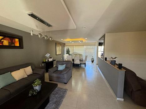 Casa sola en sale en Cañadas del Lago, El Pueblito, Querétaro