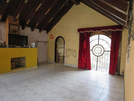 Casa sola en sale en Ojo de Agua, Tecámac, México
