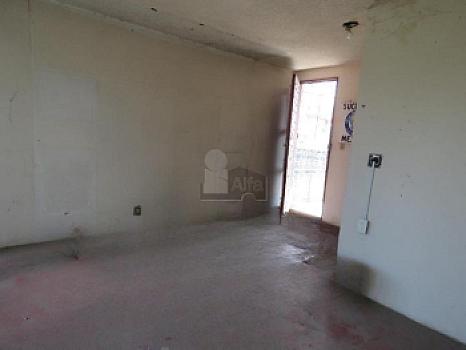Casa sola en sale en Ojo de Agua, Tecámac, México