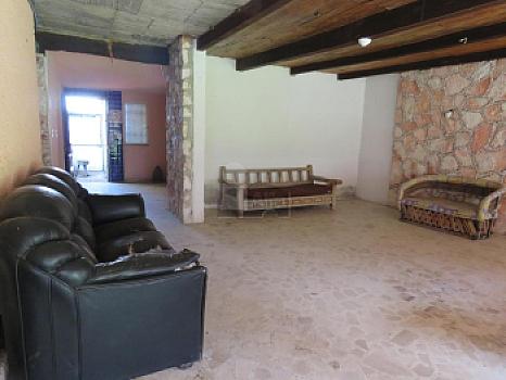 Casa sola en sale en Ojo de Agua, Tecámac, México