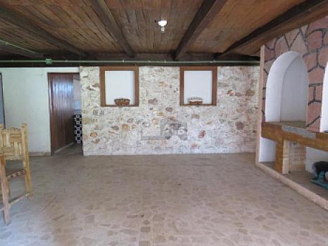 Casa sola en sale en Ojo de Agua, Tecámac, México