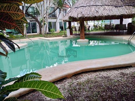 House for sale in Cancún, design and comfort and family lifestyle, 3 bedrooms, 2.5 bathrooms