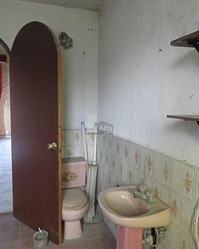 Casa sola en sale en Ojo de Agua, Tecámac, México