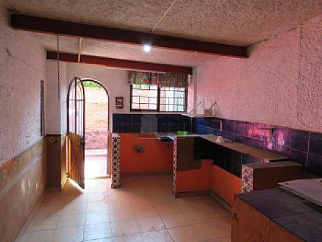 Casa sola en sale en Ojo de Agua, Tecámac, México