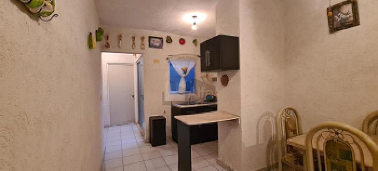 Casa sola en sale en Santa Fe, Chiapa de Corzo, Chiapas