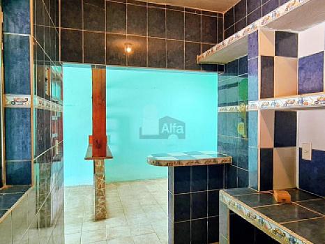 Casa sola en sale en Bosques del Sol, San Cristóbal de las Casas, Chiapas