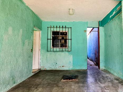 Casa sola en sale en Bosques del Sol, San Cristóbal de las Casas, Chiapas