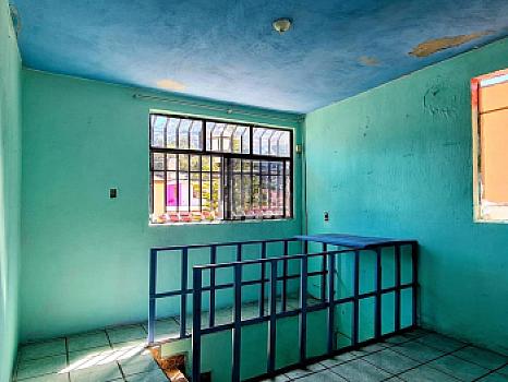 Casa sola en sale en Bosques del Sol, San Cristóbal de las Casas, Chiapas