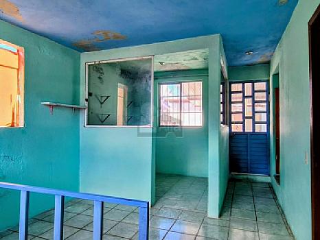 Casa sola en sale en Bosques del Sol, San Cristóbal de las Casas, Chiapas