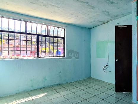 Casa sola en sale en Bosques del Sol, San Cristóbal de las Casas, Chiapas