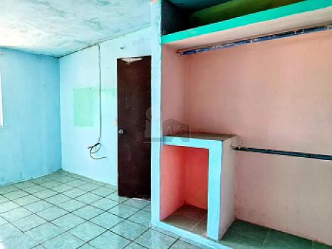 Casa sola en sale en Bosques del Sol, San Cristóbal de las Casas, Chiapas