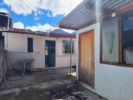 Casa sola en sale en Bosques del Sol, San Cristóbal de las Casas, Chiapas