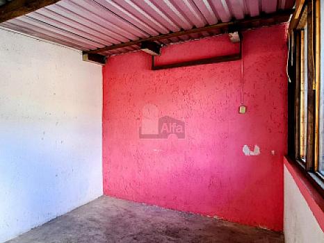 Casa sola en sale en Bosques del Sol, San Cristóbal de las Casas, Chiapas