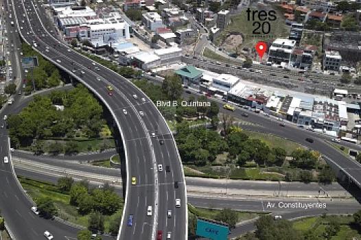 Oficina comercial en sale en Vista Dorada, Querétaro, Querétaro