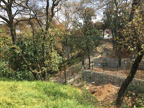 Terreno comercial en sale en Jesús del Monte, Huixquilucan de Degollado, México