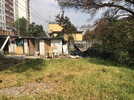 Terreno comercial en sale en Jesús del Monte, Huixquilucan de Degollado, México