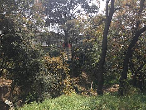 Terreno comercial en sale en Jesús del Monte, Huixquilucan de Degollado, México