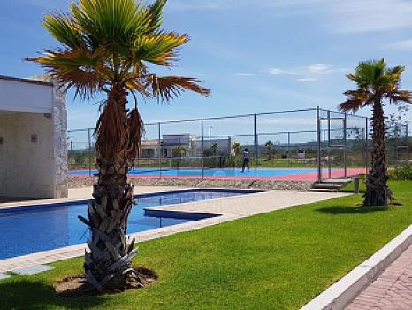 Terreno en venta en Ciudad Madera León – 250 m², con amenidades y mantenimiento pagado