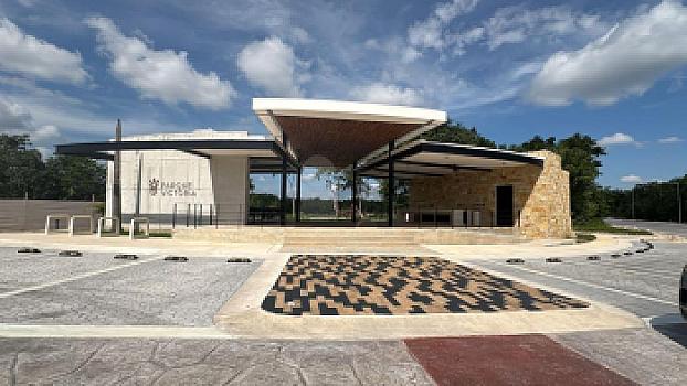 Lote en venta en lausana residencial