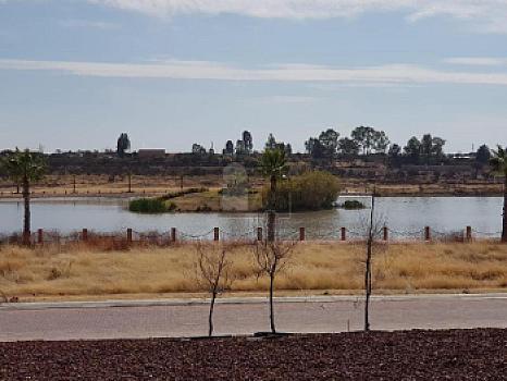 Terreno en venta en Ciudad Madera León – 250 m², con amenidades y mantenimiento pagado