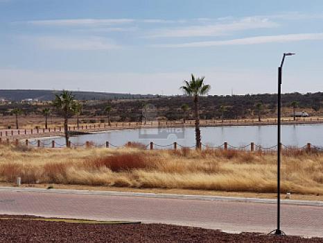 Terreno en venta en Ciudad Madera León – 250 m², con amenidades y mantenimiento pagado