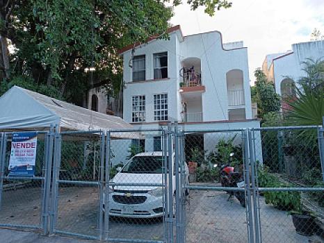 Apartment for Sale in SMZ-32, 2 bedrooms and 2 full bathrooms, Cancun Quintana Roo