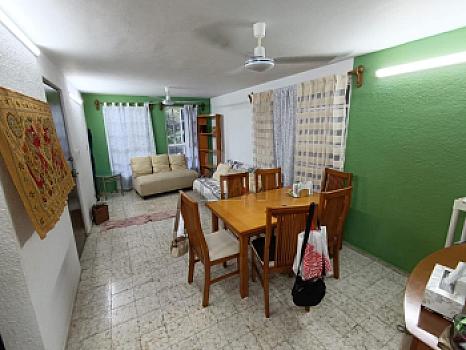 Apartment for Sale in SMZ-32, 2 bedrooms and 2 full bathrooms, Cancun Quintana Roo