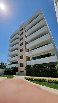Apartment for sale in Aqua Residencial, Cancún, Quintana Roo