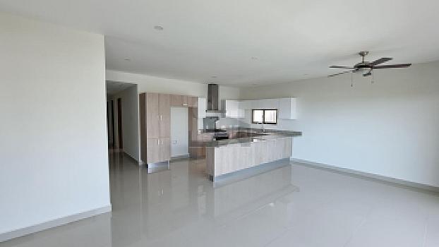 Apartment for sale in Aqua Residencial, Cancún, Quintana Roo