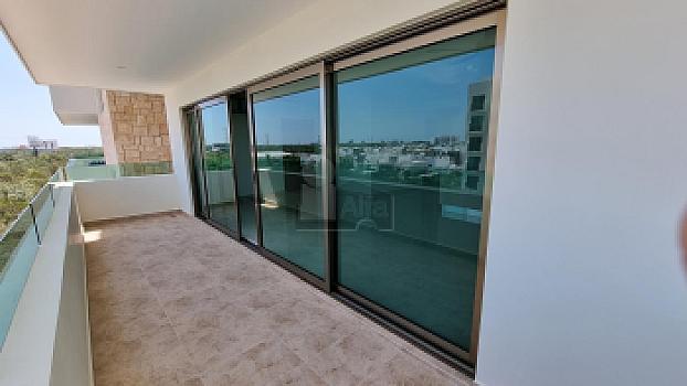 Apartment for sale in Aqua Residencial, Cancún, Quintana Roo