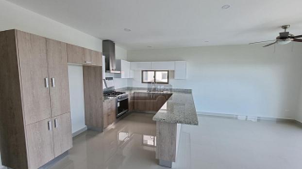 Apartment for sale in Aqua Residencial, Cancún, Quintana Roo