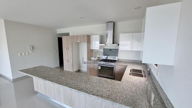 Apartment for sale in Aqua Residencial, Cancún, Quintana Roo