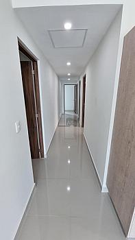 Apartment for sale in Aqua Residencial, Cancún, Quintana Roo