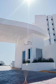 Departamento en sale en Venceremos, El Pueblito, Querétaro