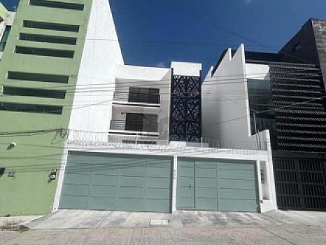 Apartment for rent in Vista Dorada, Querétaro, Querétaro