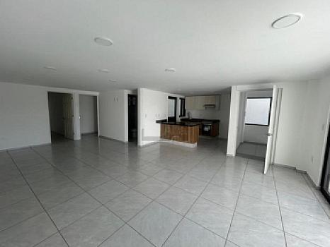 Apartment for rent in Vista Dorada, Querétaro, Querétaro