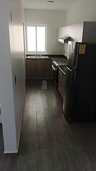 Departamento en sale en Venceremos, El Pueblito, Querétaro