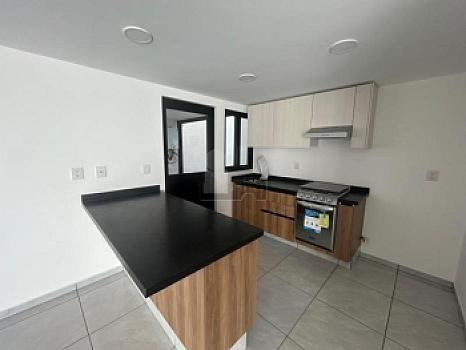 Apartment for rent in Vista Dorada, Querétaro, Querétaro