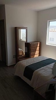 Departamento en sale en Venceremos, El Pueblito, Querétaro