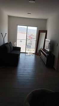 Departamento en sale en Venceremos, El Pueblito, Querétaro