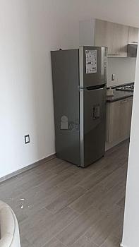 Departamento en sale en Venceremos, El Pueblito, Querétaro