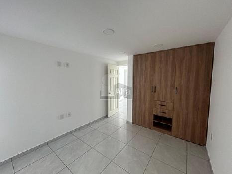 Apartment for rent in Vista Dorada, Querétaro, Querétaro