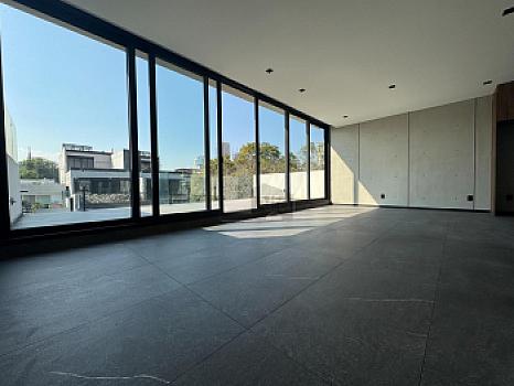 Departamento en rent en Polanco IV Sección, Miguel Hidalgo, Ciudad de México