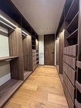 Departamento en rent en Polanco IV Sección, Miguel Hidalgo, Ciudad de México
