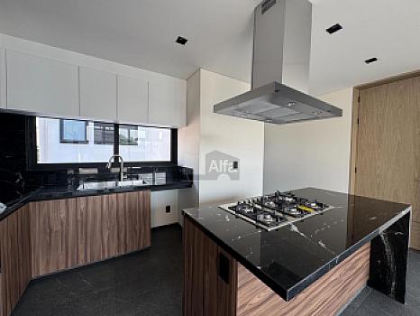 Departamento en rent en Polanco IV Sección, Miguel Hidalgo, Ciudad de México