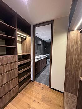 Departamento en rent en Polanco IV Sección, Miguel Hidalgo, Ciudad de México