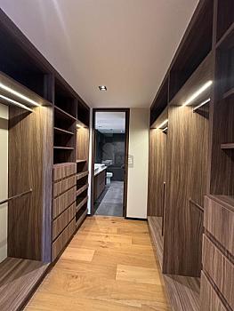 Departamento en rent en Polanco IV Sección, Miguel Hidalgo, Ciudad de México